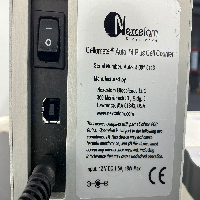 Consort EV202 Electrophoresis Power Supply image 2
